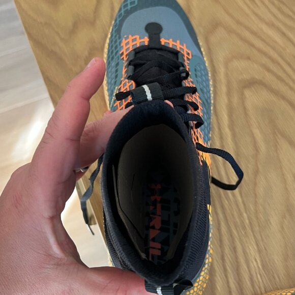 Under Armour HOVR DS Ridge Trek Shoe